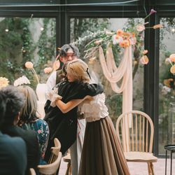 Natural Wedding 北堀江 mothersの写真27枚目