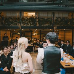 Natural Wedding 北堀江 mothersの写真9枚目