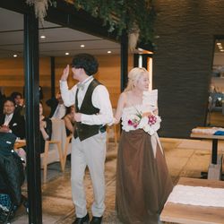 Natural Wedding 北堀江 mothersの写真29枚目