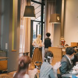 Natural Wedding 北堀江 mothersの写真2枚目