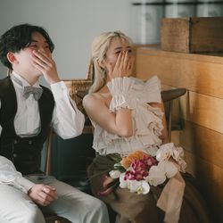 Natural Wedding 北堀江 mothersの写真3枚目