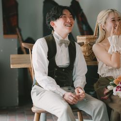 Natural Wedding 北堀江 mothersの写真5枚目