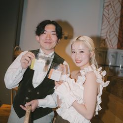 Natural Wedding 北堀江 mothersの写真3枚目