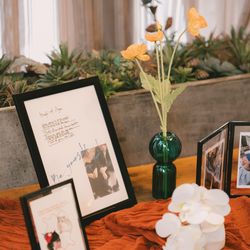 Natural Wedding 北堀江 mothersの写真25枚目