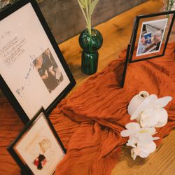 Natural Wedding 北堀江 mothersの写真15枚目