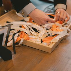 Natural Wedding 北堀江 mothersの写真16枚目