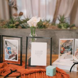 Natural Wedding 北堀江 mothersの写真28枚目