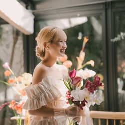 Natural Wedding 北堀江 mothersの写真16枚目