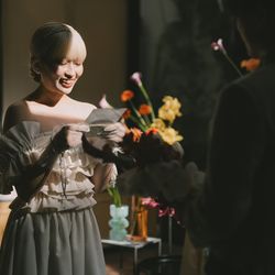 Natural Wedding 北堀江 mothersの写真8枚目