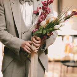 Natural Wedding 北堀江 mothersの写真24枚目