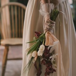 Natural Wedding 北堀江 mothersの写真13枚目