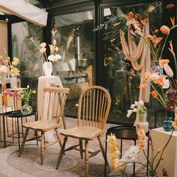 Natural Wedding 北堀江 mothersの写真27枚目