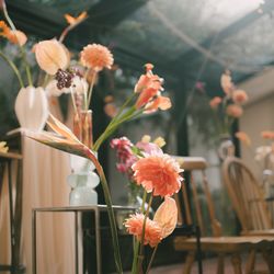 Natural Wedding 北堀江 mothersの写真29枚目