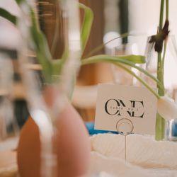 Natural Wedding 北堀江 mothersの写真5枚目