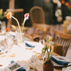 Natural Wedding 北堀江 mothersの写真10枚目