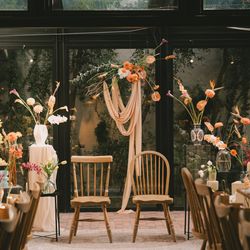 Natural Wedding 北堀江 mothersの写真2枚目