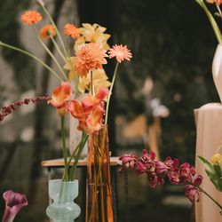 Natural Wedding 北堀江 mothersの写真2枚目