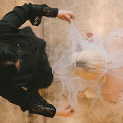 Natural Wedding 北堀江 mothersの写真1枚目