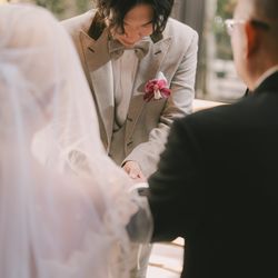 Natural Wedding 北堀江 mothersの写真2枚目