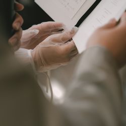 Natural Wedding 北堀江 mothersの写真2枚目