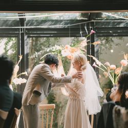 Natural Wedding 北堀江 mothersの写真8枚目