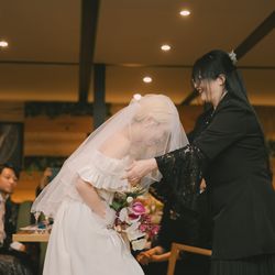 Natural Wedding 北堀江 mothersの写真10枚目