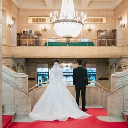 綿業会館の写真30枚目