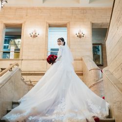 綿業会館の写真36枚目