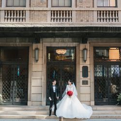 綿業会館の写真1枚目