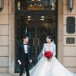 綿業会館の写真12枚目