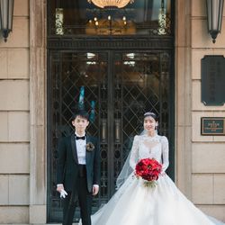 綿業会館の写真14枚目