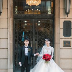 綿業会館の写真8枚目