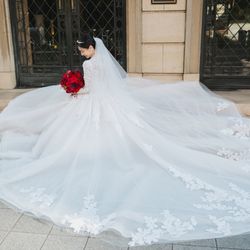 綿業会館の写真9枚目