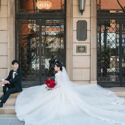 綿業会館の写真11枚目