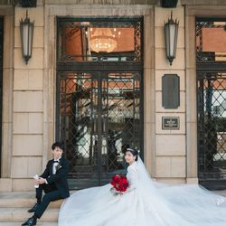 綿業会館の写真15枚目