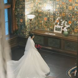 綿業会館の写真15枚目