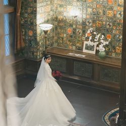 綿業会館の写真7枚目