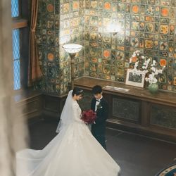 綿業会館の写真11枚目