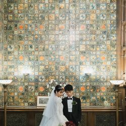 綿業会館の写真13枚目