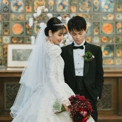 綿業会館の写真16枚目