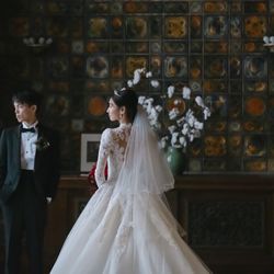 綿業会館の写真17枚目