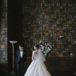 綿業会館の写真19枚目