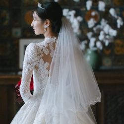 綿業会館の写真17枚目