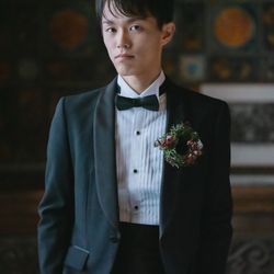 綿業会館の写真13枚目