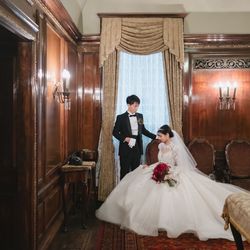 綿業会館の写真20枚目