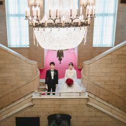 綿業会館の写真28枚目