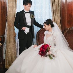 綿業会館の写真18枚目