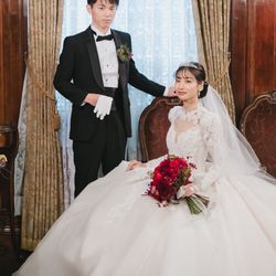 綿業会館の写真19枚目