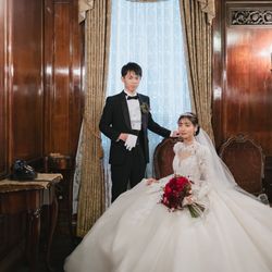 綿業会館の写真15枚目