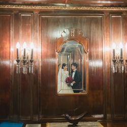 綿業会館の写真15枚目